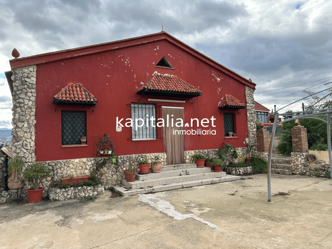 Haus zum Verkauf in Ontinyent