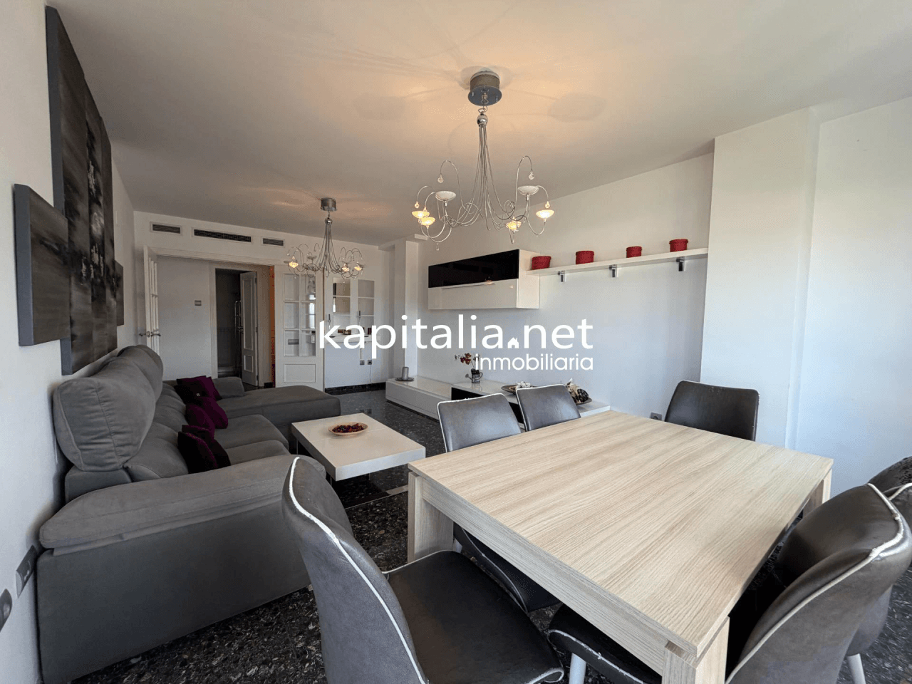 Propriété à Vente à Ontinyent