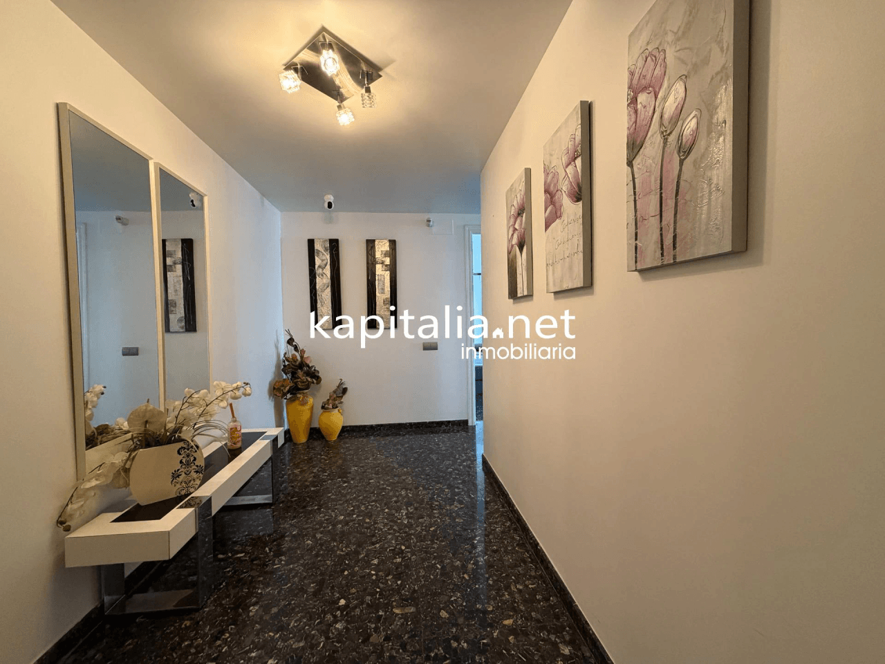 Propriété à Vente à Ontinyent
