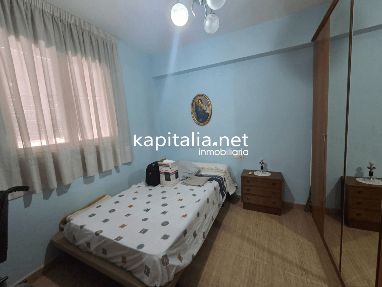 Propriété à Vente à Ontinyent