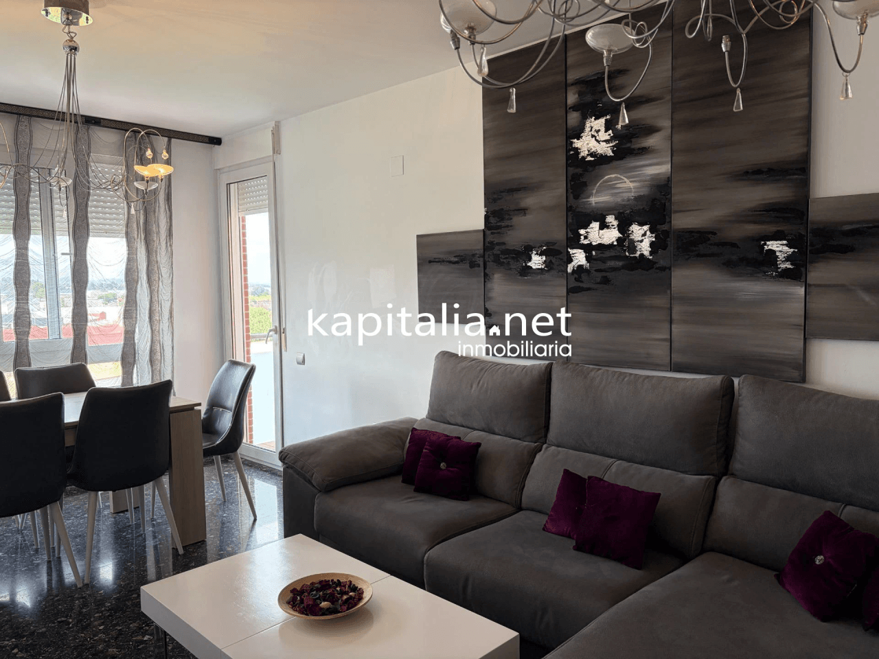Propriété à Vente à Ontinyent