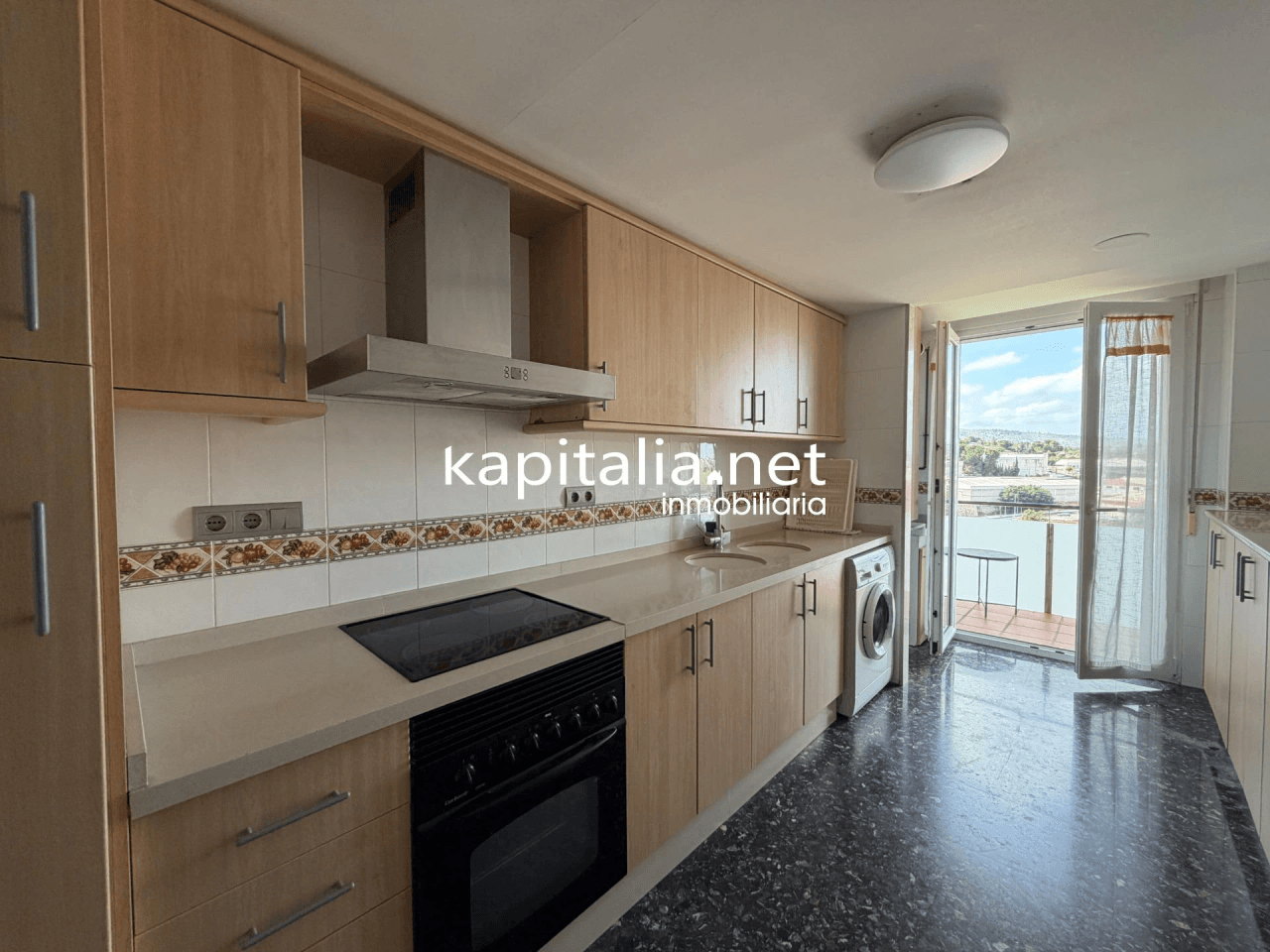 Propriété à Vente à Ontinyent