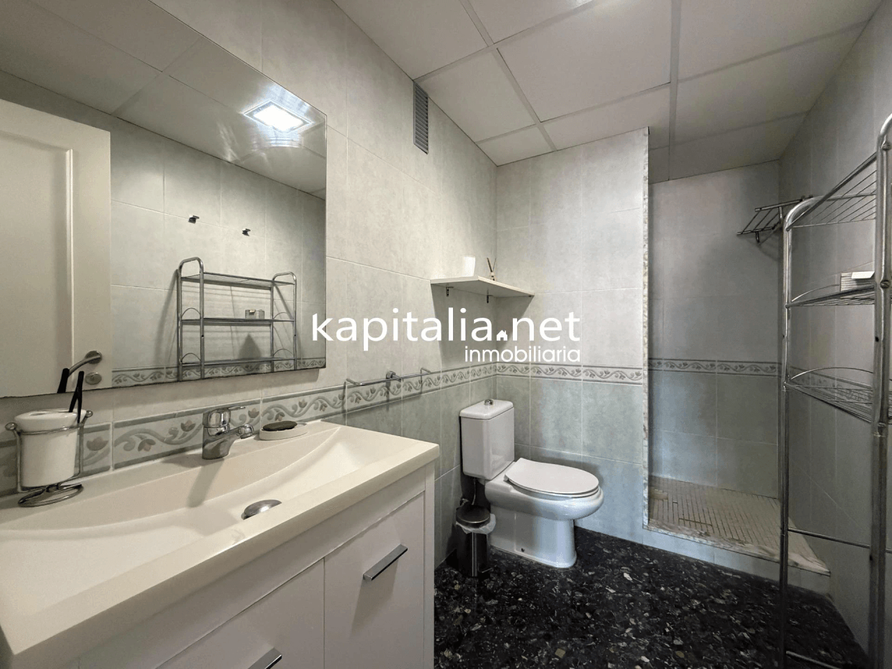 Propriété à Vente à Ontinyent