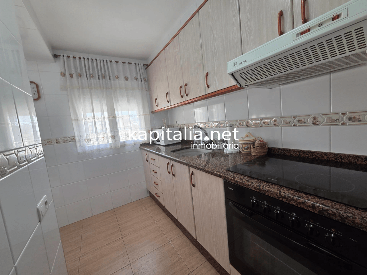 Propriété à Vente à Ontinyent
