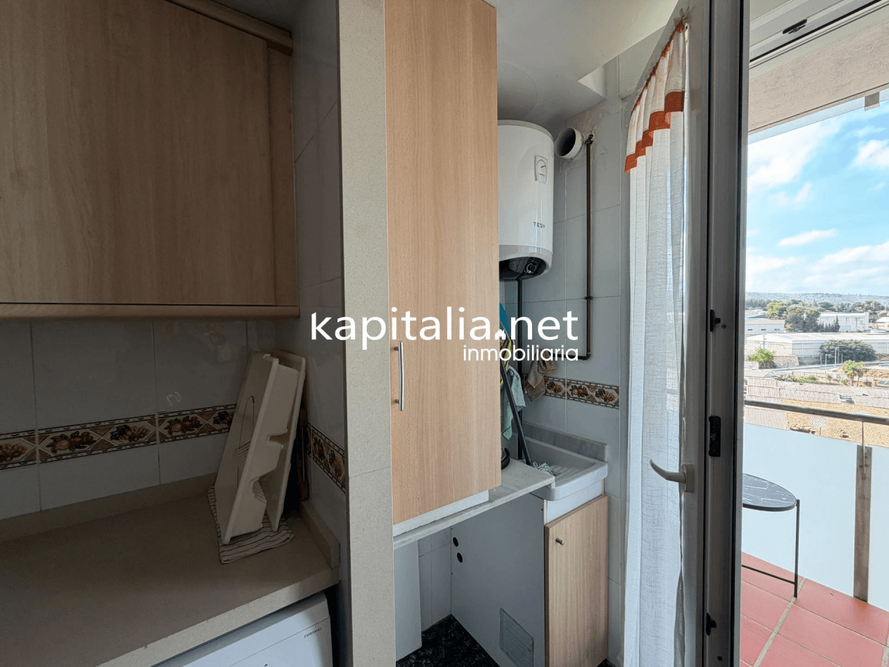 Propriété à Vente à Ontinyent