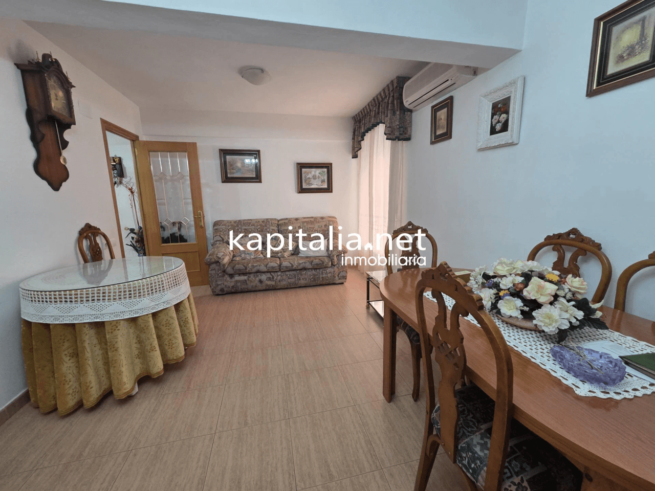 Propriété à Vente à Ontinyent