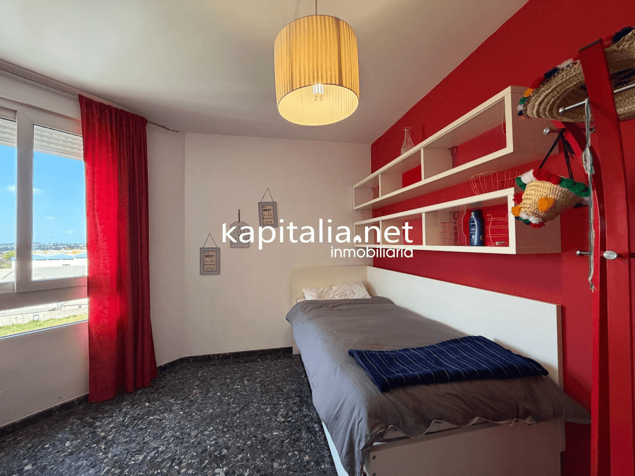 Propriété à Vente à Ontinyent