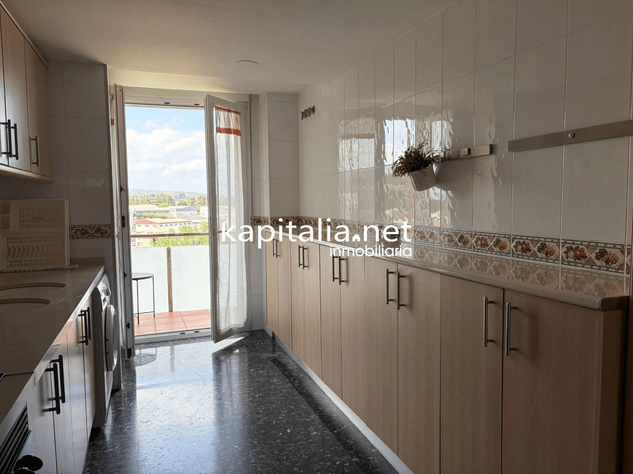 Propriété à Vente à Ontinyent