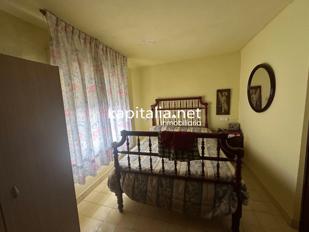Casa de campo en Ontinyent