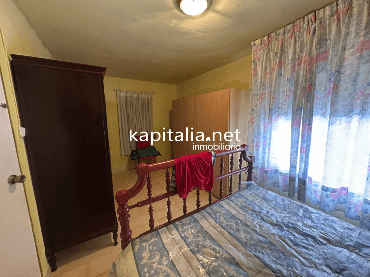 Casa de campo en Ontinyent