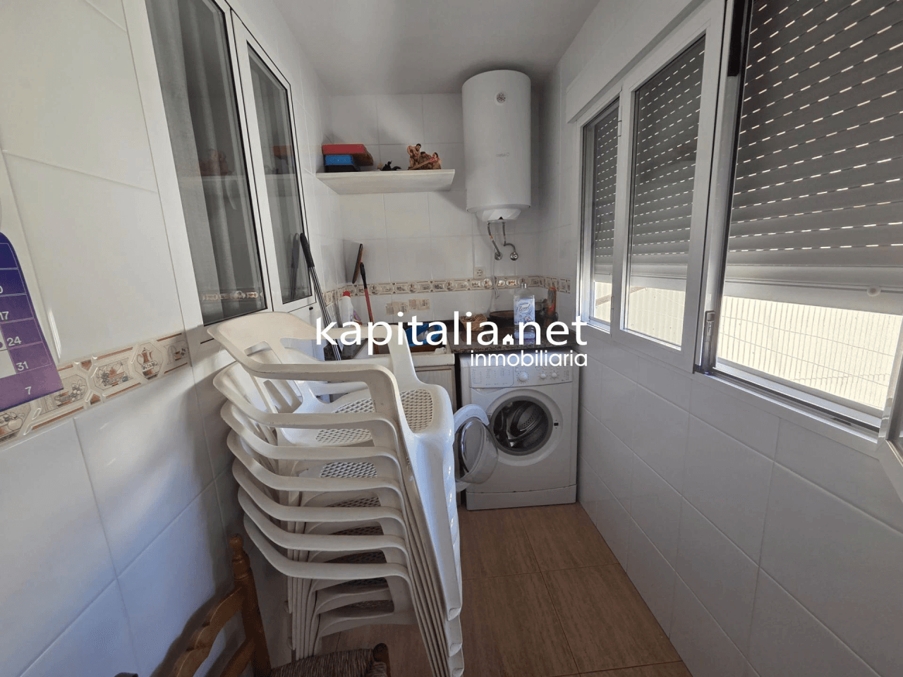 Propriété à Vente à Ontinyent