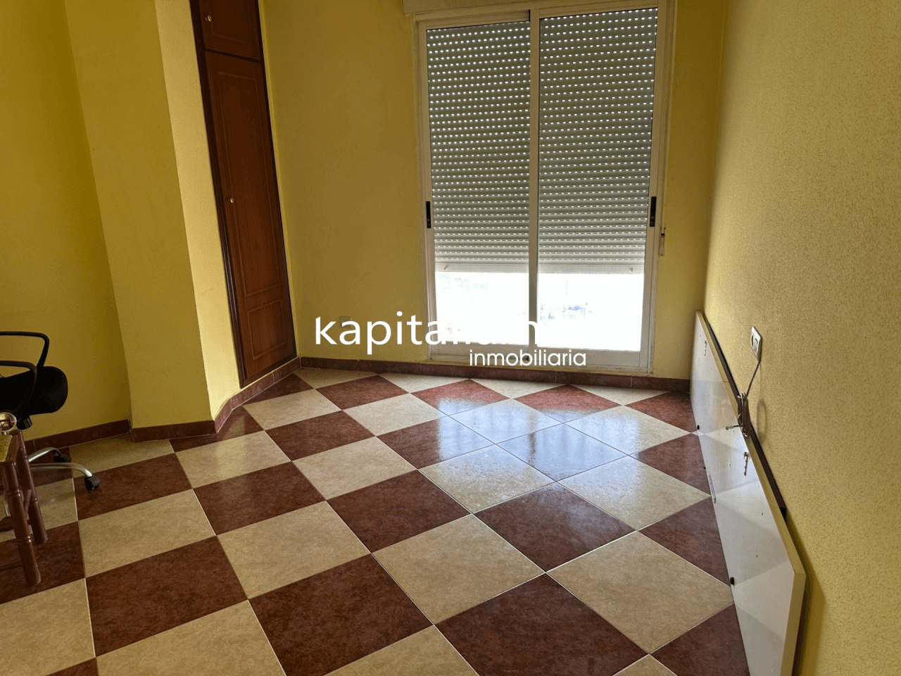 PISO EN ALQUILER EN ALBAIDA