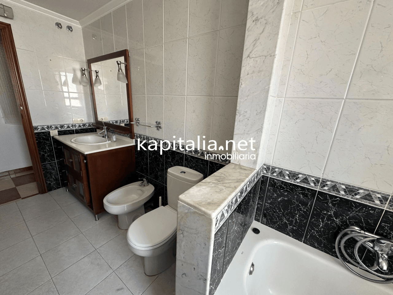 PISO EN ALQUILER EN ALBAIDA