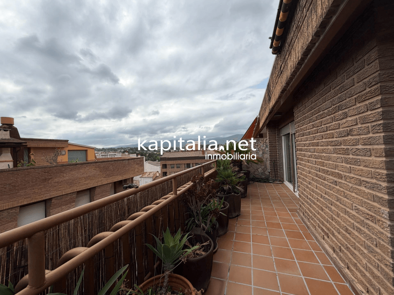 Propriété à Vente à Ontinyent