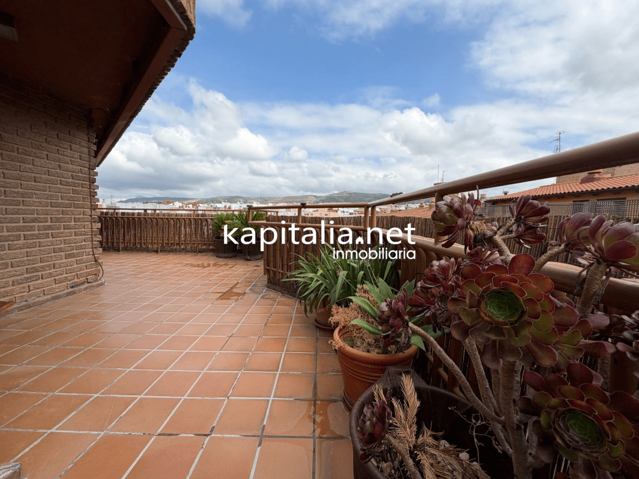 Propriété à Vente à Ontinyent