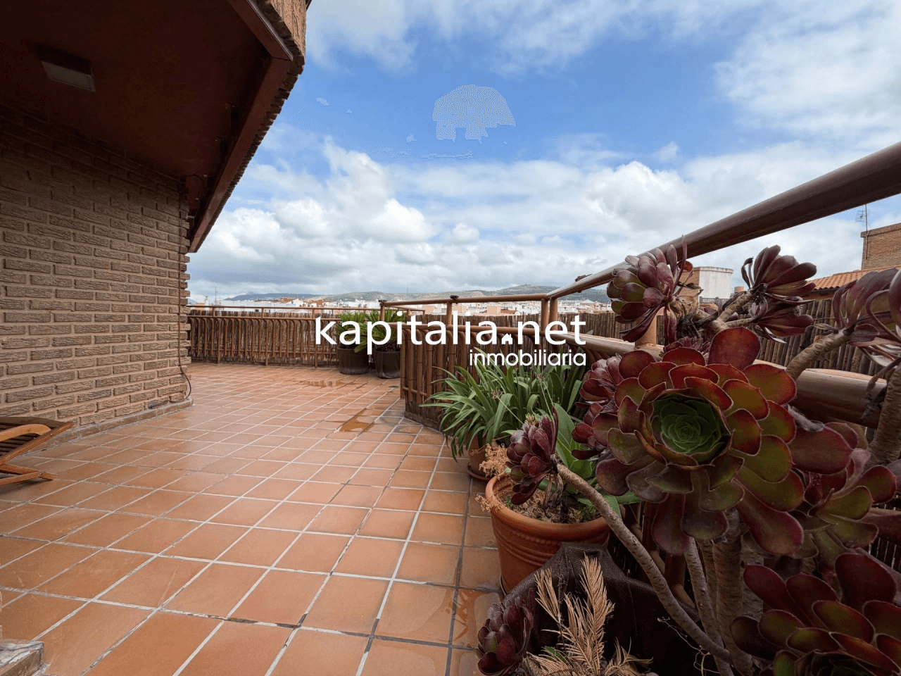 Propriété à Vente à Ontinyent