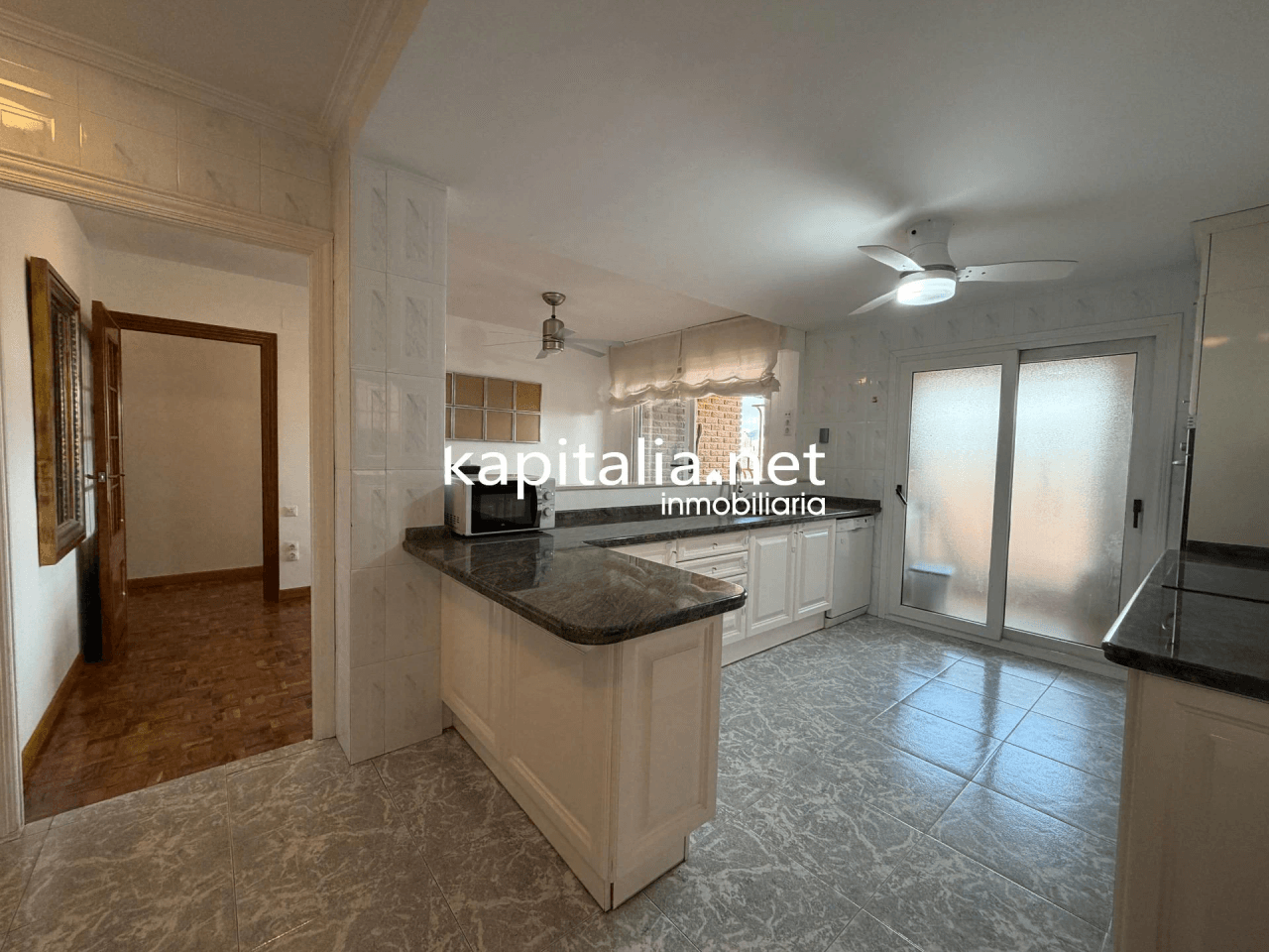 Propriété à Vente à Ontinyent
