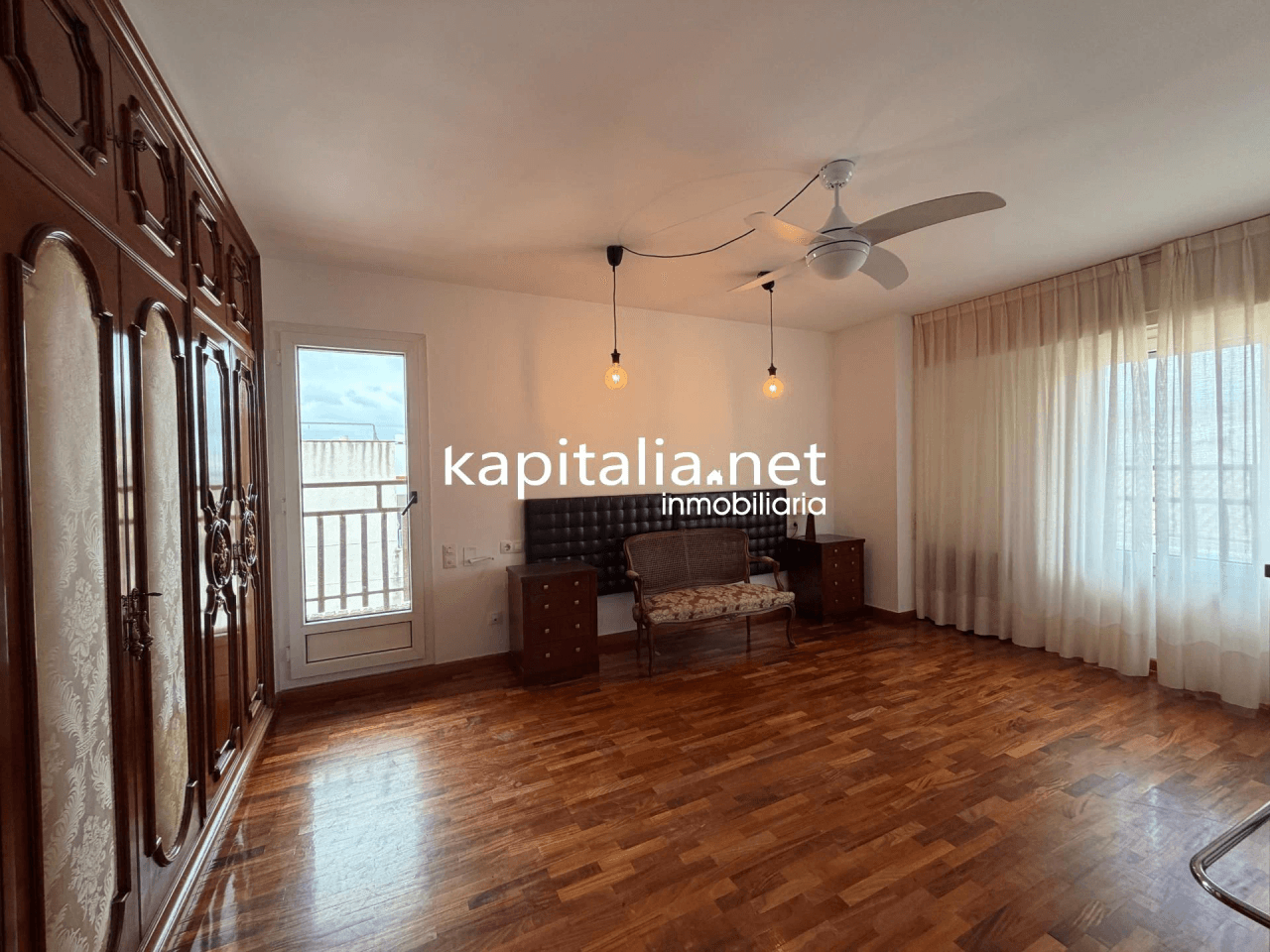 Propriété à Vente à Ontinyent