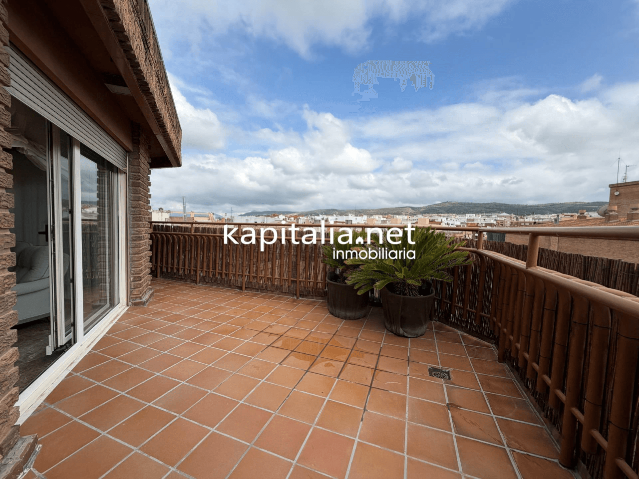 Propriété à Vente à Ontinyent