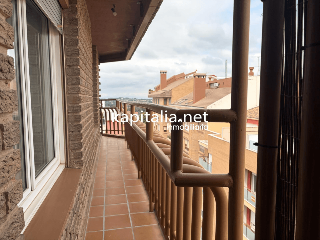 Propriété à Vente à Ontinyent