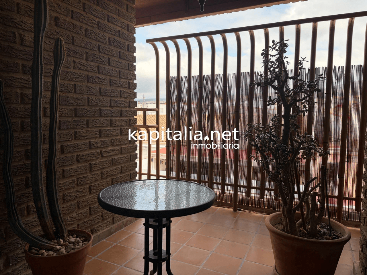 Propriété à Vente à Ontinyent