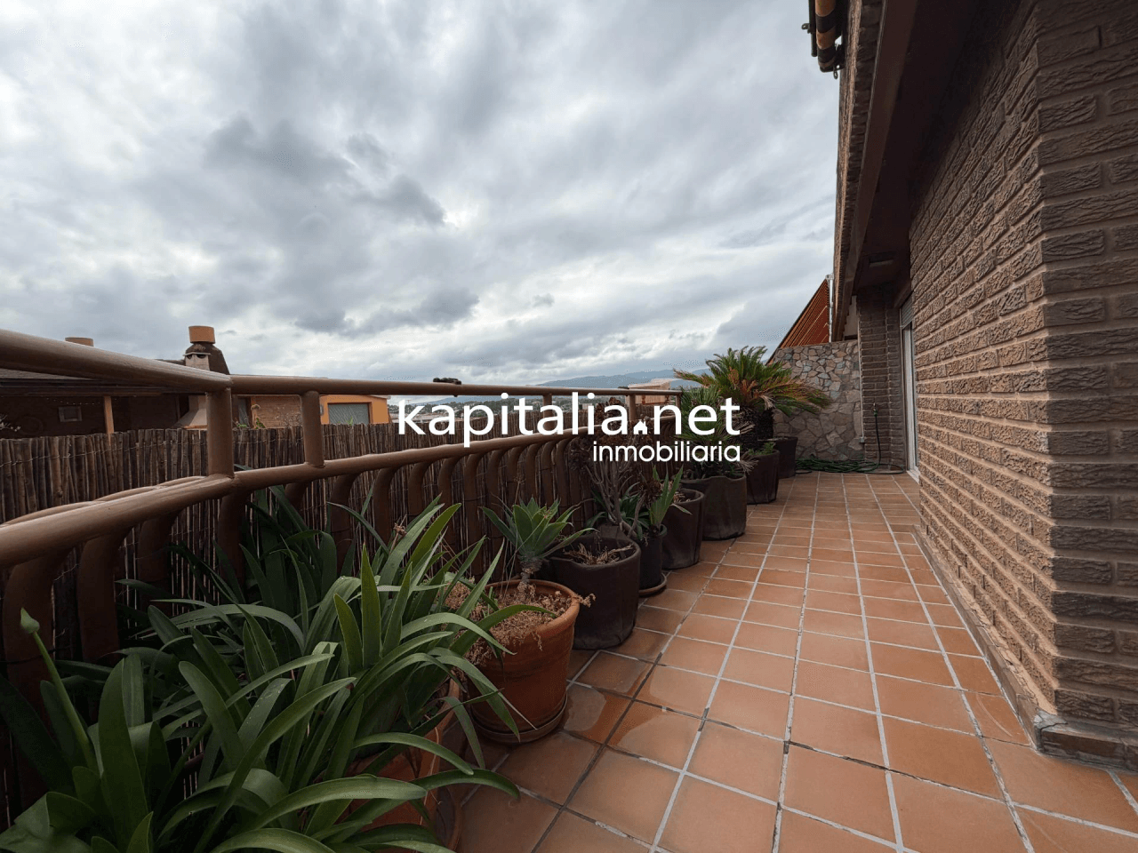 Propriété à Vente à Ontinyent