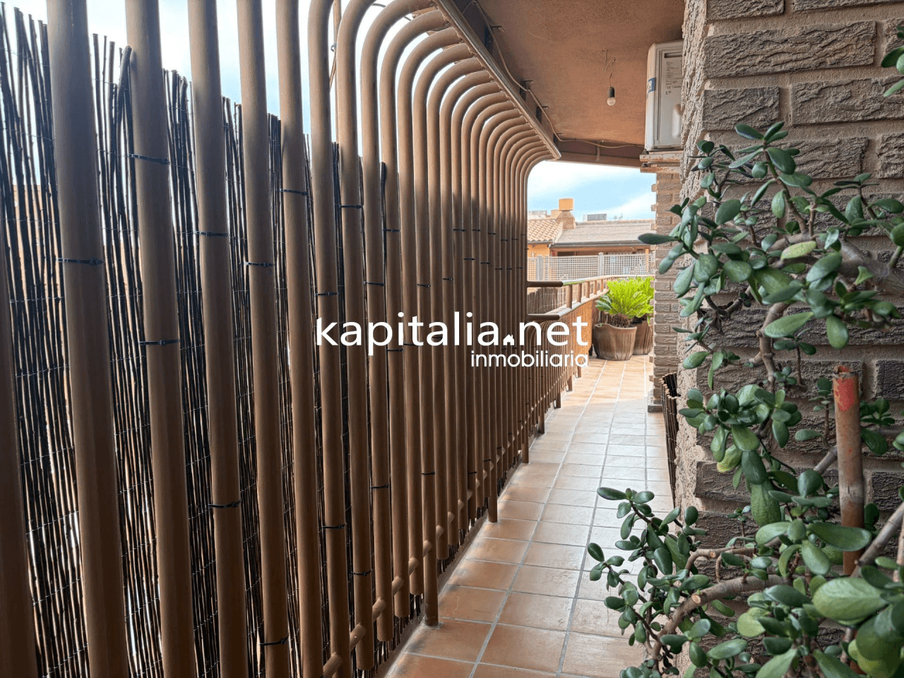 Propriété à Vente à Ontinyent