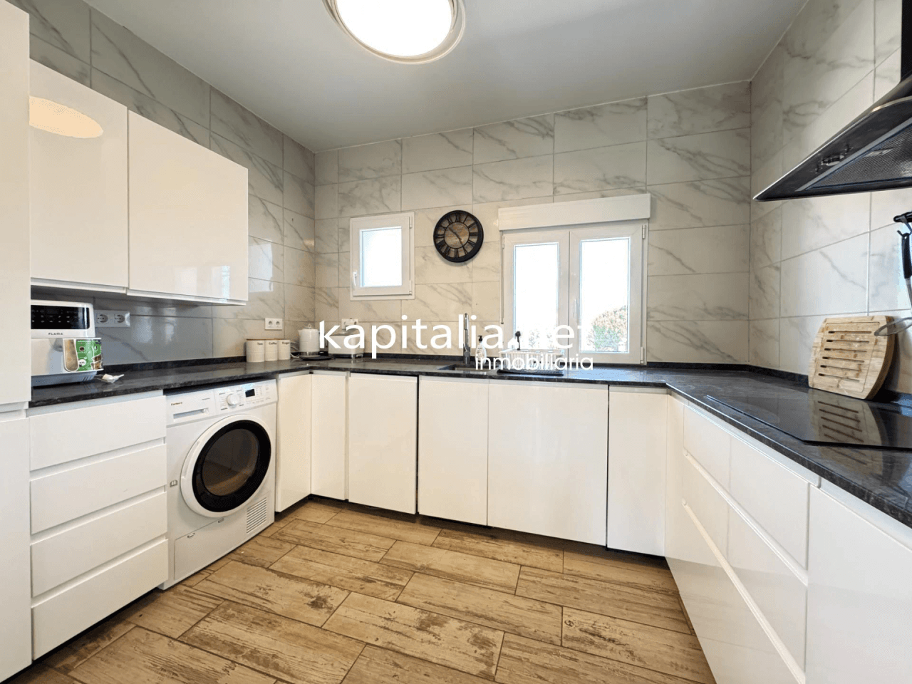 Apartamento en alquiler en Ontinyent