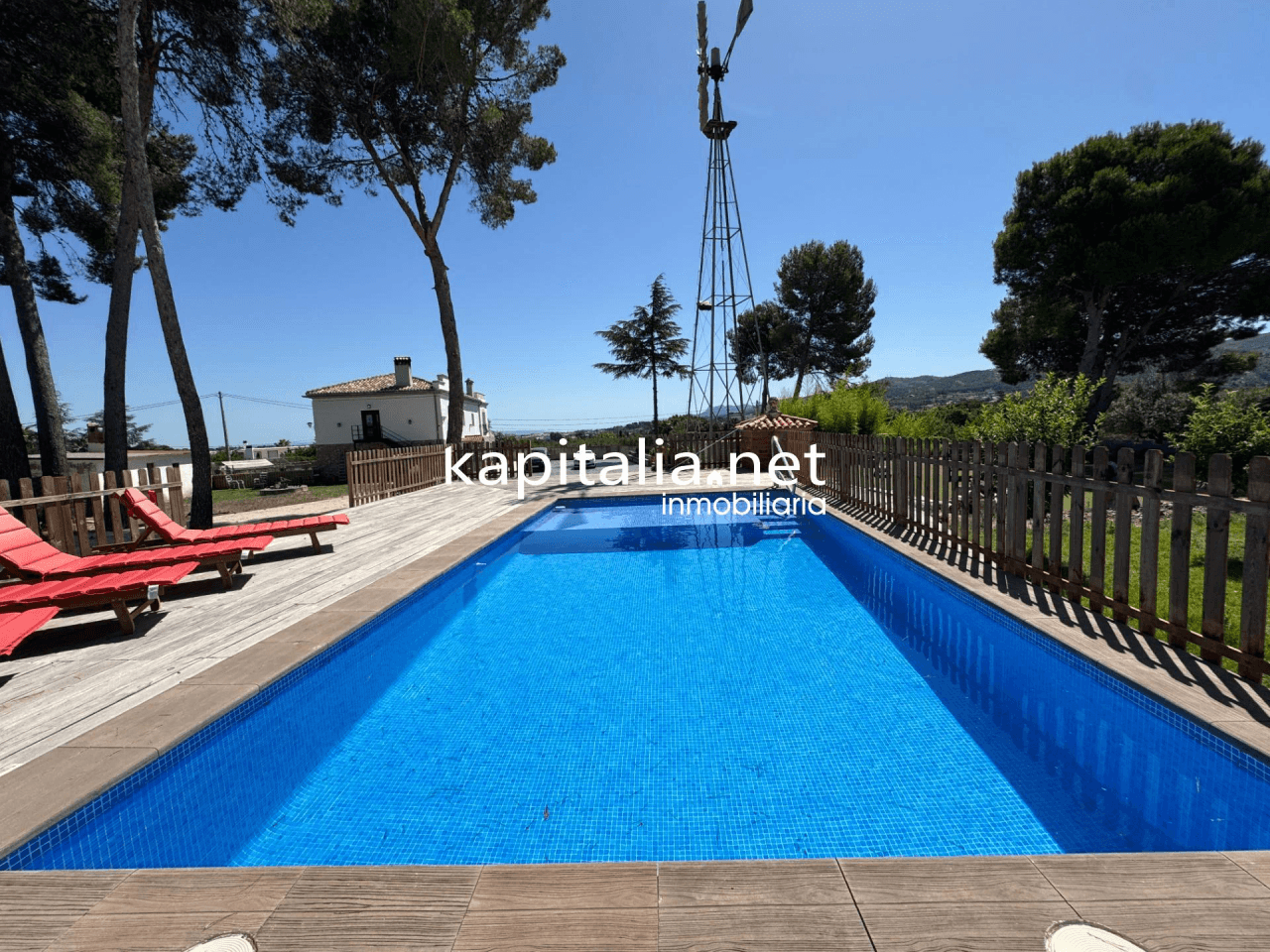 Apartamento en alquiler en Ontinyent