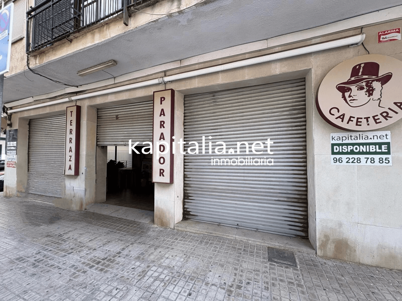 Eigendom te Verhuur in Xativa