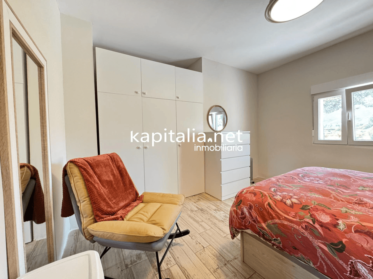 Apartamento en alquiler en Ontinyent