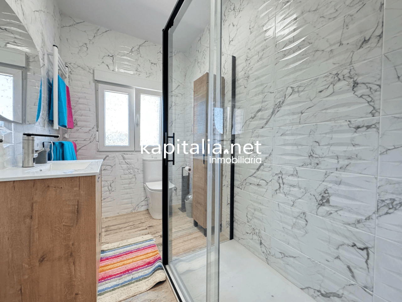Apartamento en alquiler en Ontinyent