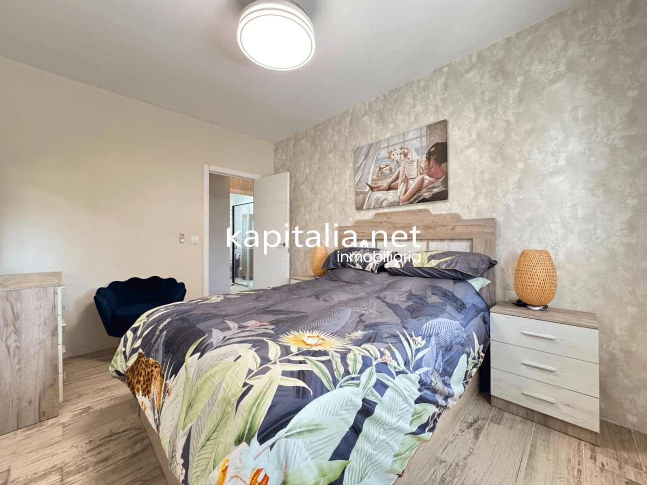 Apartamento en alquiler en Ontinyent