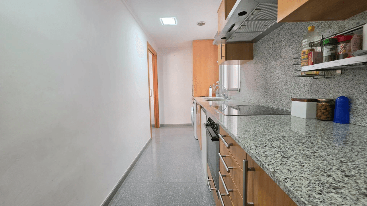 Propriété à Vente à Ontinyent