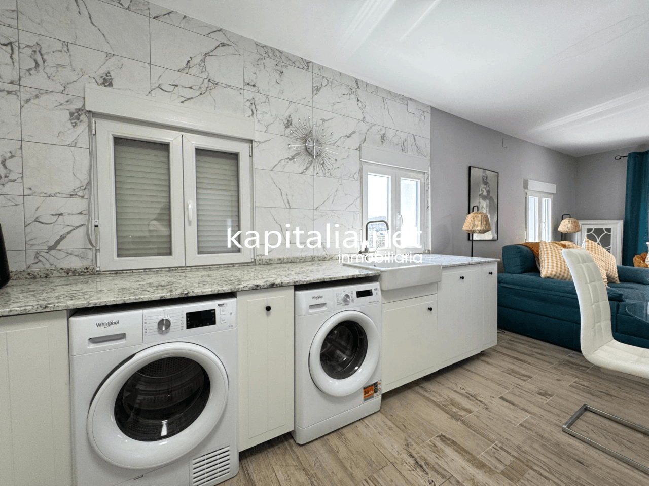 Apartamento en alquiler en Ontinyent
