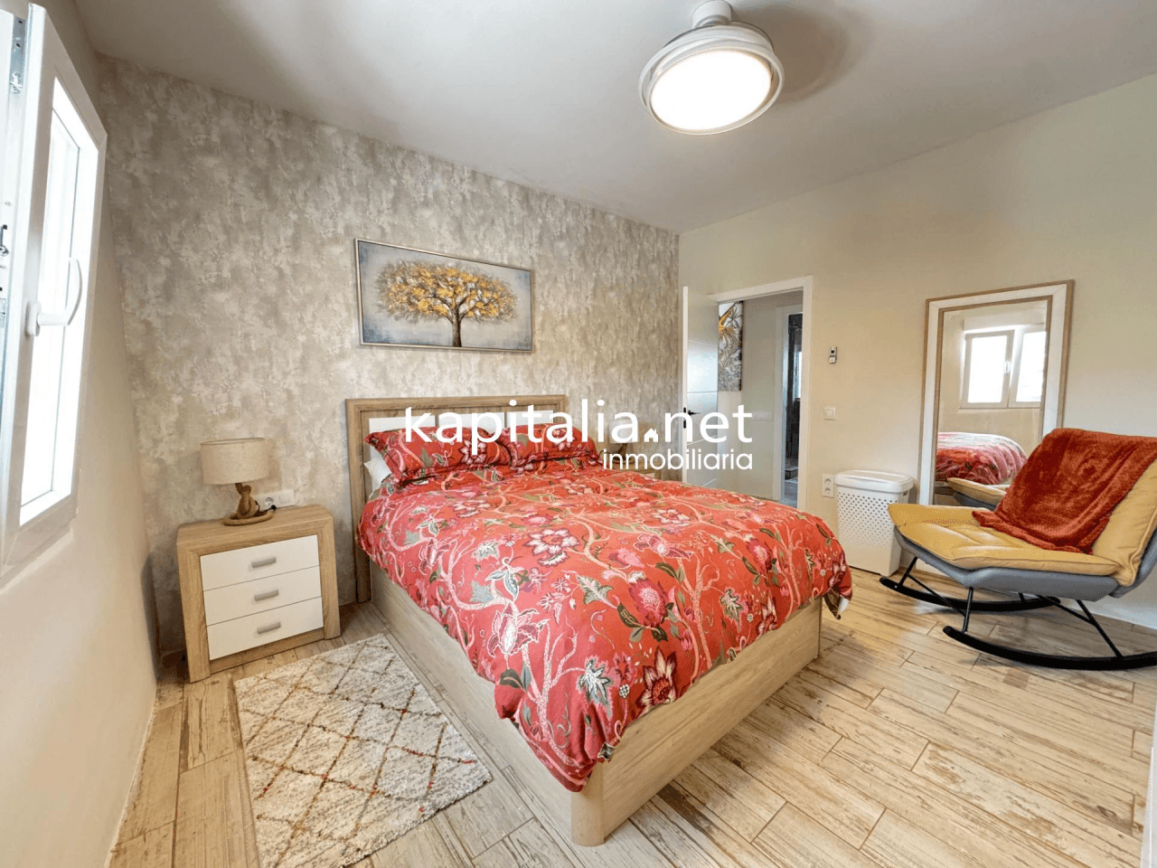 Apartamento en alquiler en Ontinyent
