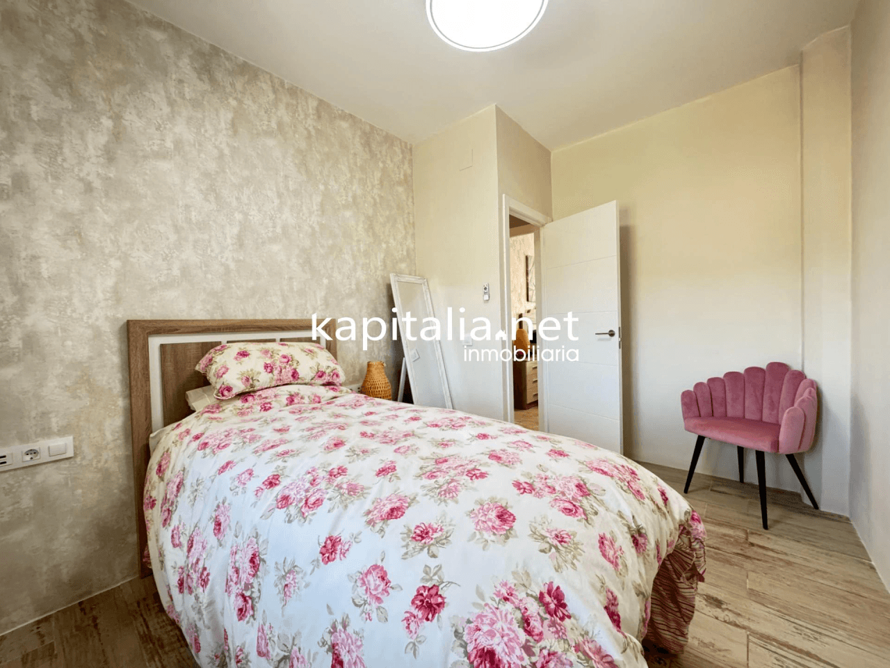 Apartamento en alquiler en Ontinyent