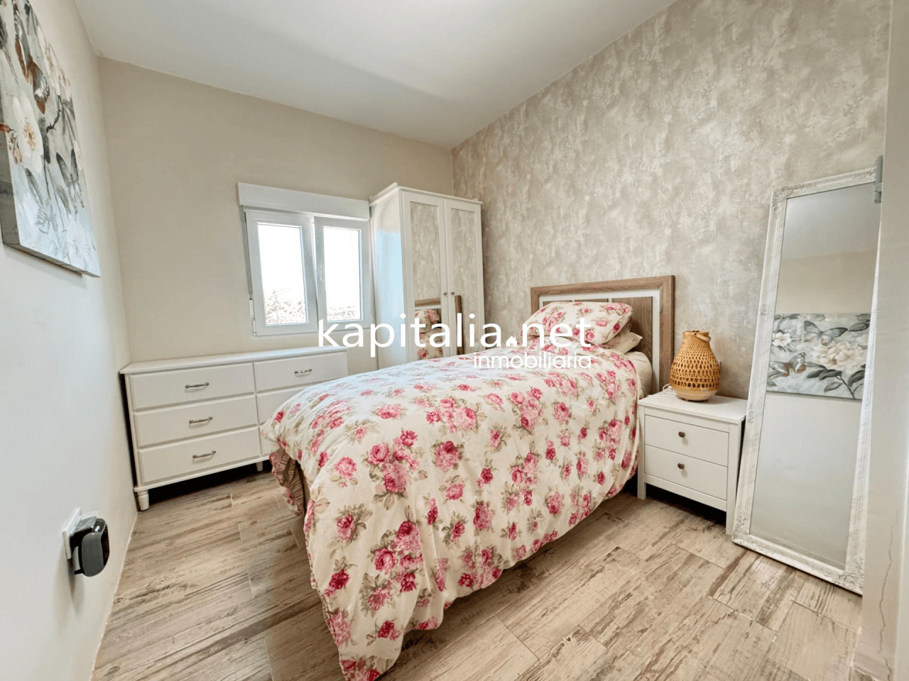Apartamento en alquiler en Ontinyent