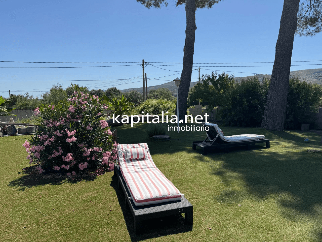 Apartamento en alquiler en Ontinyent