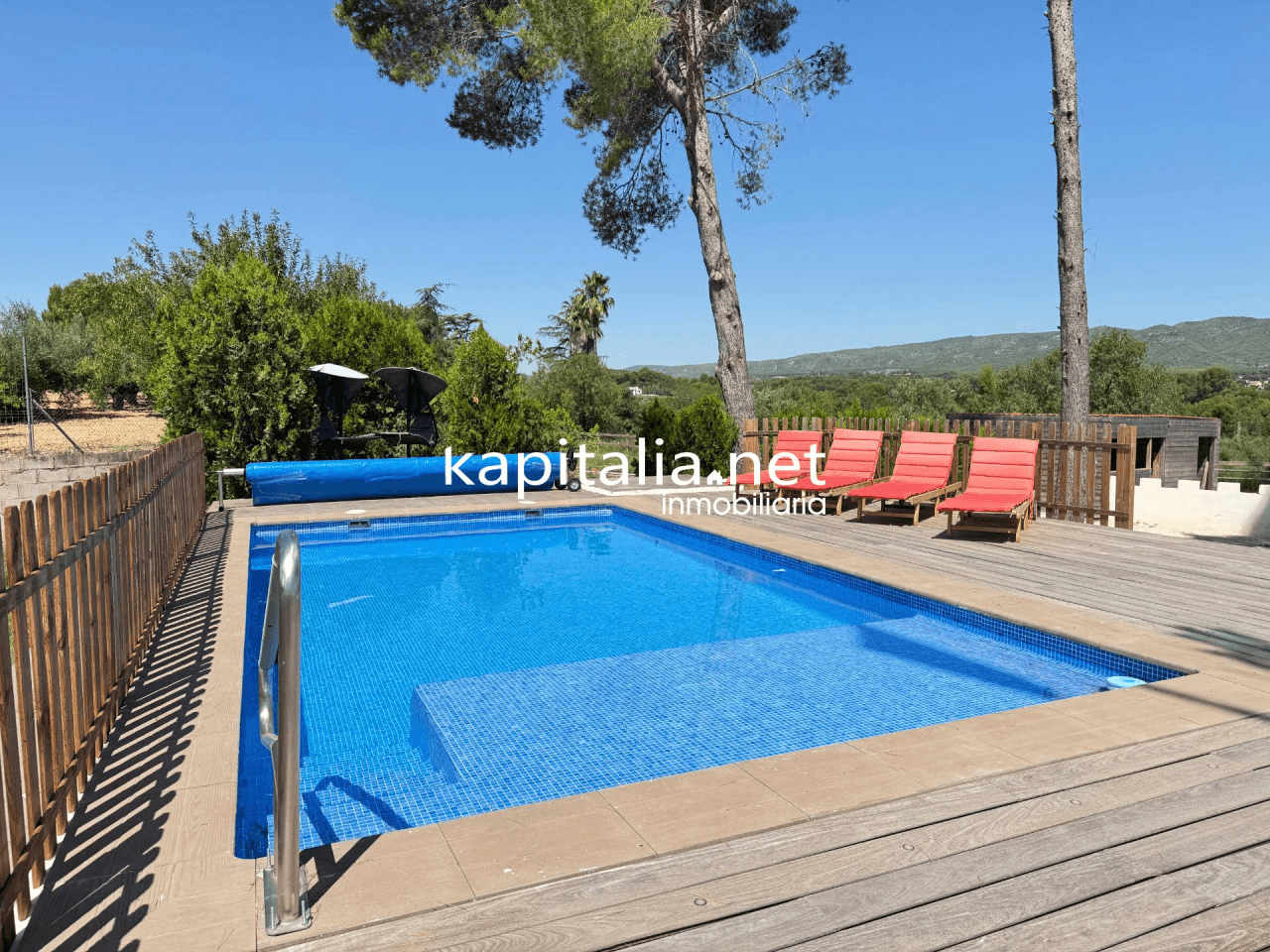 Apartamento en alquiler en Ontinyent