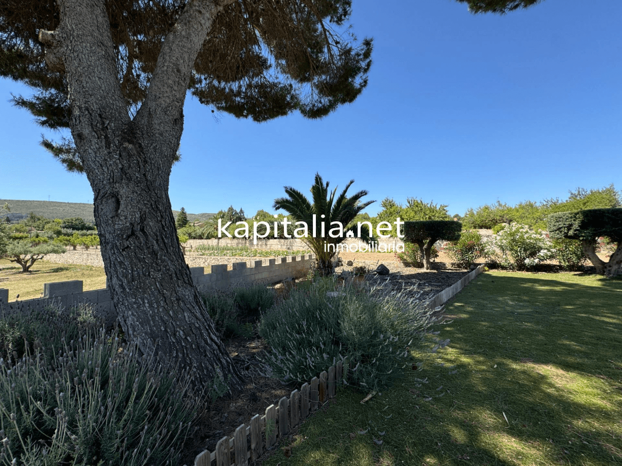Apartamento en alquiler en Ontinyent