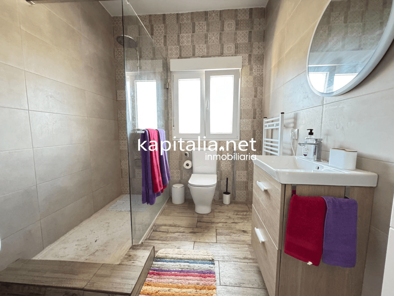 Apartamento en alquiler en Ontinyent