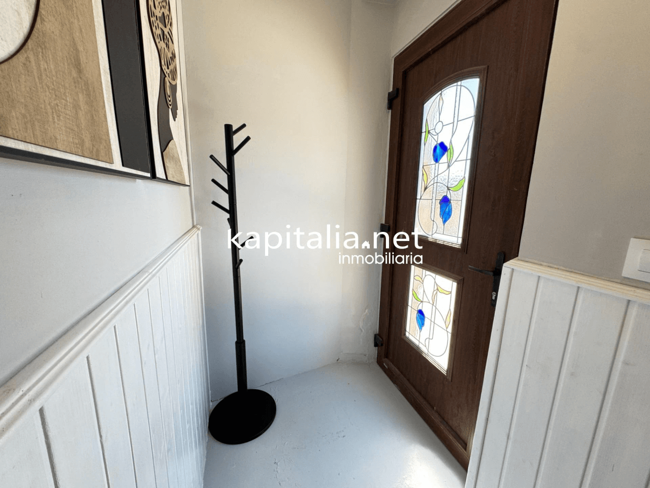 Apartamento en alquiler en Ontinyent