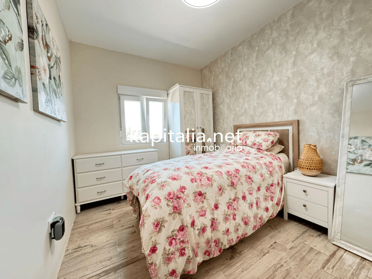 Apartamento en alquiler en Ontinyent