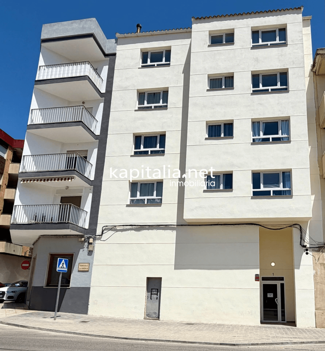 ¡Espectacular Ático Dúplex a Estrenar en Muro de Alcoy!