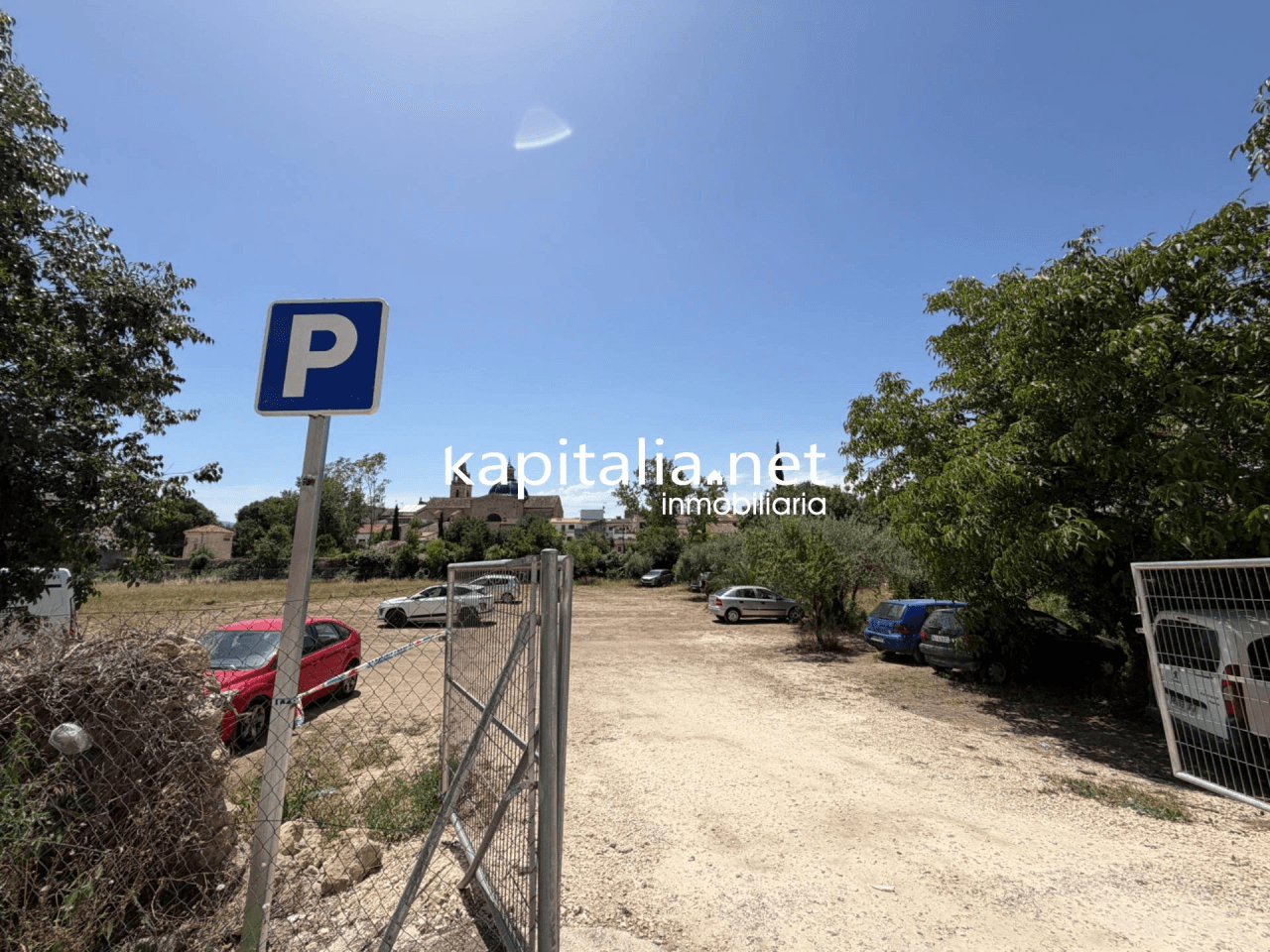 ¡Espectacular Ático Dúplex a Estrenar en Muro de Alcoy!