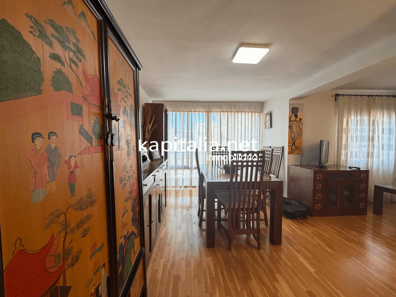 Propriété à Vente à Ontinyent