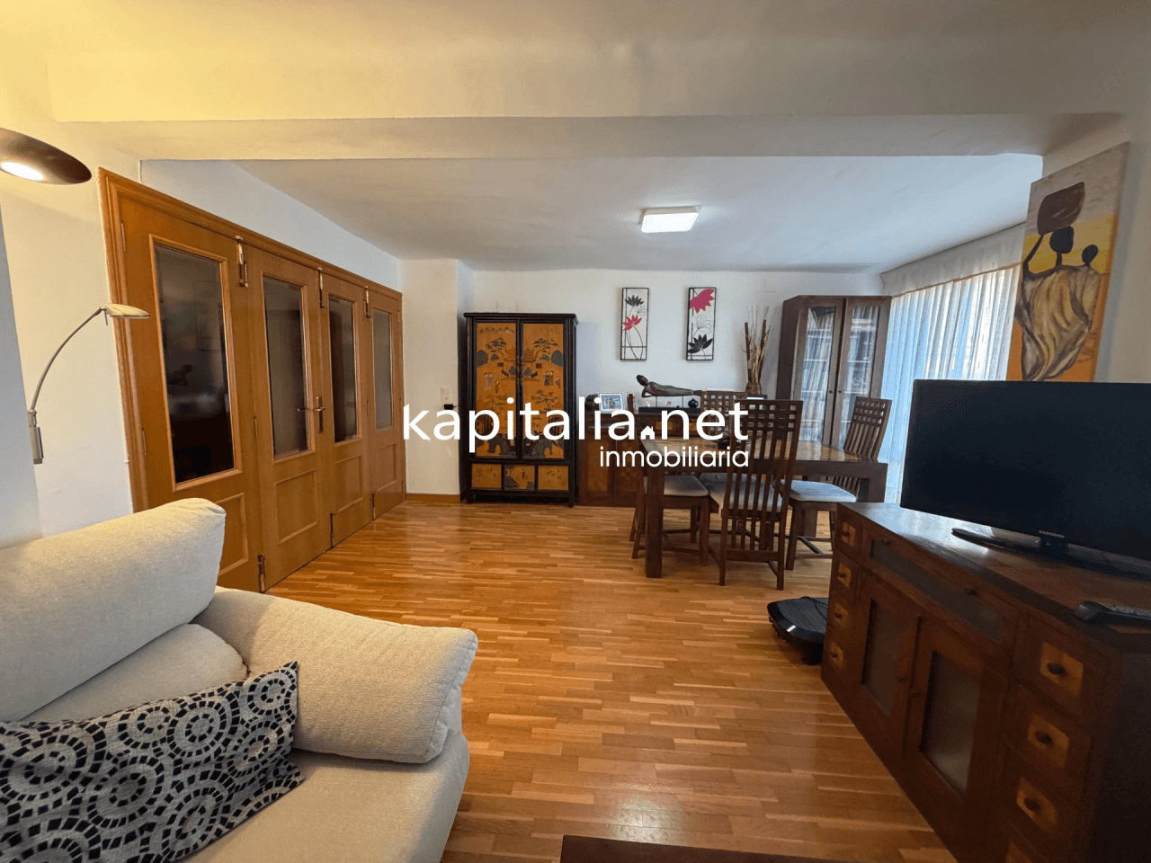 Propriété à Vente à Ontinyent