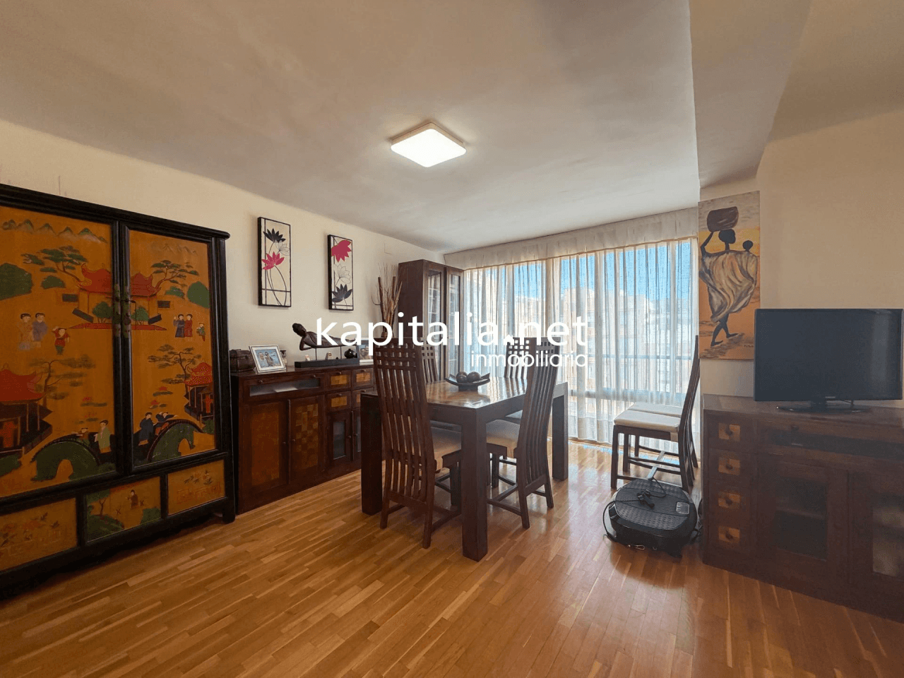 Propriété à Vente à Ontinyent