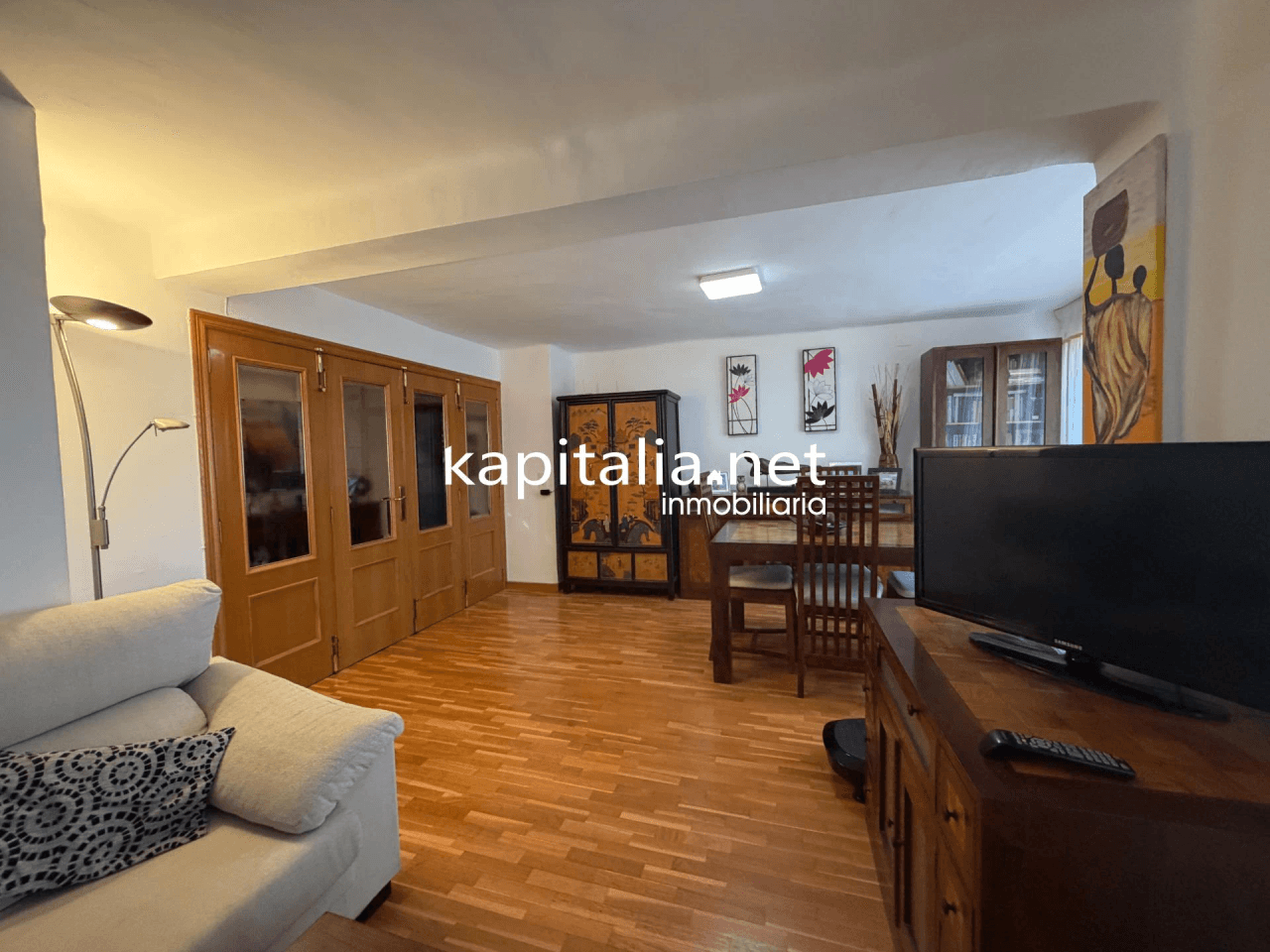 Propriété à Vente à Ontinyent